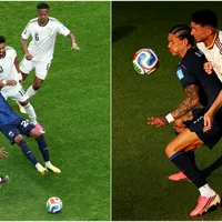 Minuto a minuto: No hay goles en la definición del Grupo H