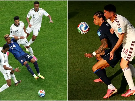 Minuto a minuto: No hay goles en la definición del Grupo H