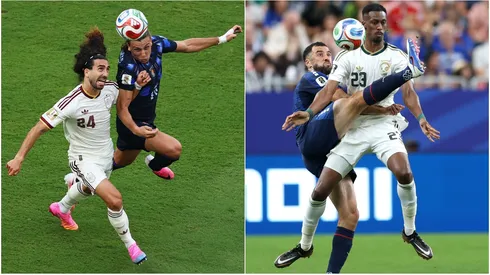 Se define el Grupo H del Mundial 2026.
