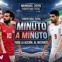 Minuto a minuto: ¡Definición de infarto en el Grupo G del Mundial!