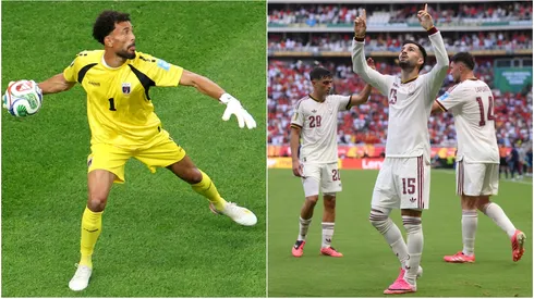 Cabo Verde y España clasifican a 16° de Final del Mundial 2026.