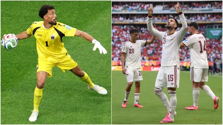 Cabo Verde y España clasifican a 16° de Final del Mundial 2026.