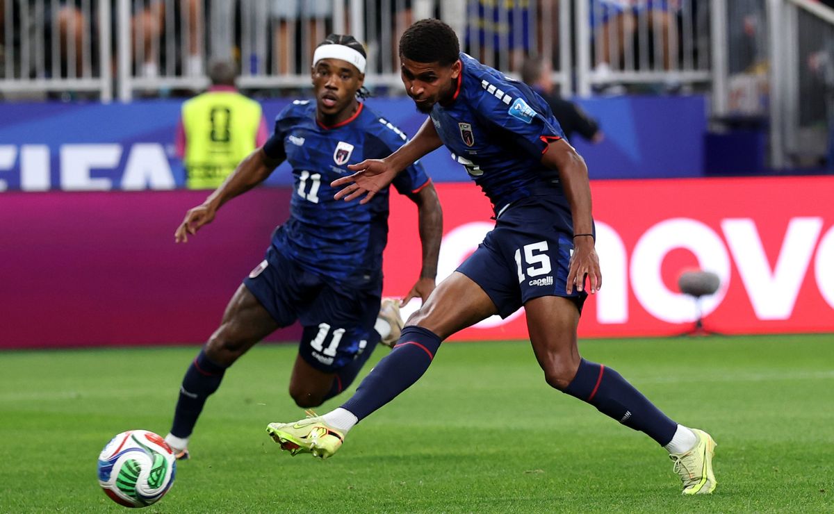¿La suerte del campeón? Argentina jugará con la débil Cabo Verde en el Mundial 2026