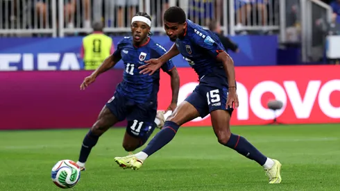 Cabo Verde clasificó sin ganar un partido en el Mundial.