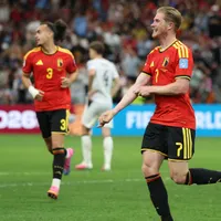 Minuto a minuto: ¡Un gol que sacude la definición del Grupo G!