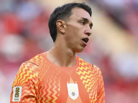 Bielsa desclasifica la insólita razón por la que cambió a Muslera