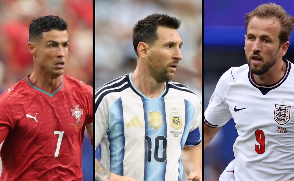 ¿Cuáles irán por Chilevisión y DSports? Los 6 partidos del Mundial 2026 que se jugarán hoy sábado 27 de junio
