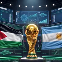 Argentina vs. Jordania: Horario y dónde ver a Messi en el Mundial 2026