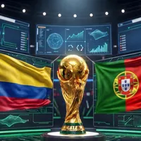 Colombia vs. Portugal: Horario y dónde ver a CR7 en el Mundial 2026