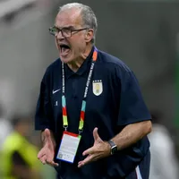 Popular periodista revienta a Marcelo Bielsa tras ataque de ira