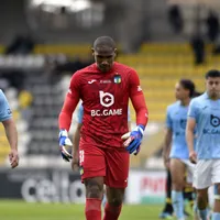 O'Higgins le dice adiós a un extranjero y liga top viene por su "9"