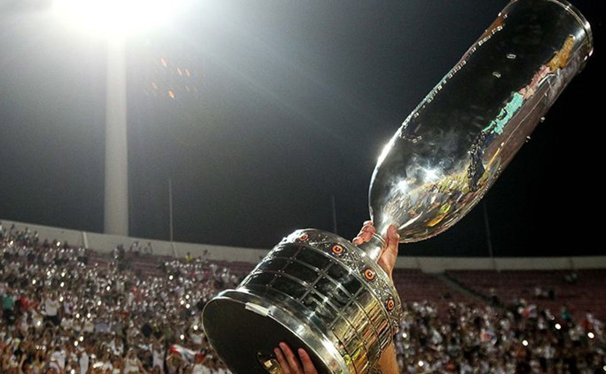 Programación Copa Chile 2026: Agenda de partidos, horarios y dónde ver la fecha 4 del torneo