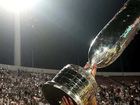 Programación fecha 4 Copa Chile: solo 7 partidos van por TV