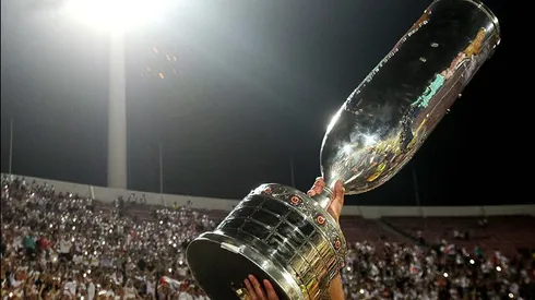 Prartidos fecha 4 Copa Chile.