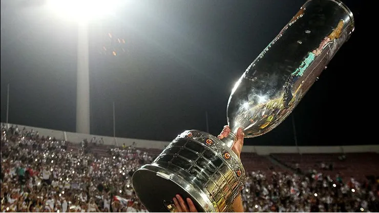 Prartidos fecha 4 Copa Chile.