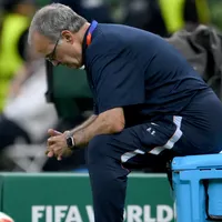 Ex mundialista le pega a Bielsa: "Contaminó el ambiente"