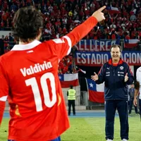 En su peor semana: Valdivia elige al mejor entre Bielsa y Sampaoli