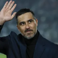 Bravo elige nuevo arquero para La Roja
