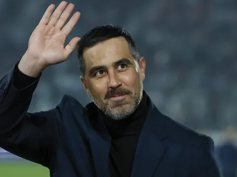 Bravo elige nuevo arquero para La Roja