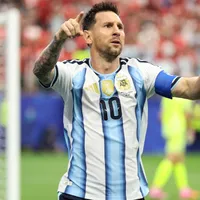 ¿Por qué no juega Lionel Messi? Se pierde el partido de Argentina