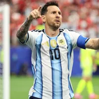 ¿Va por TV abierta? Dónde ver Argentina vs. Egipto en el Mundial 2026