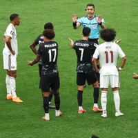 ¡Dos chilenos a 16avos del Mundial 2026!