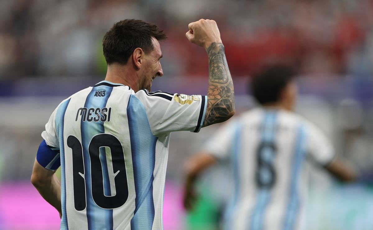 ¿Cuándo juega Argentina vs. Suiza? Confirman el canal que transmite los cuartos de final del Mundial 2026