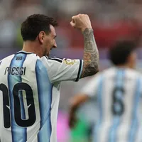 Confirman el canal para ver Argentina vs. Suiza en cuartos de final Mundial 2026