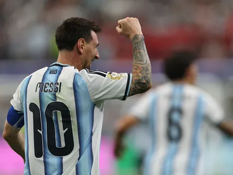 Confirman el canal para ver Argentina vs. Suiza en cuartos de final Mundial 2026
