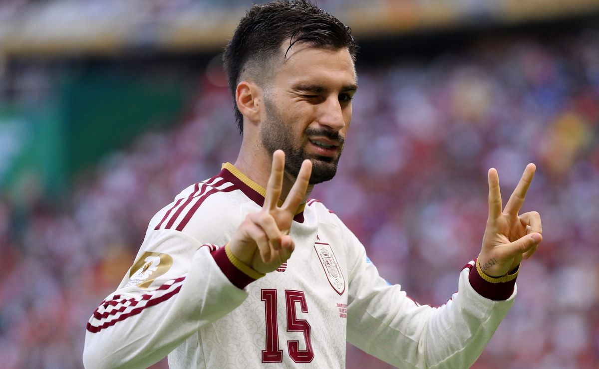 Anotó el gol de España que eliminó a Uruguay del Mundial 2026 y solidariza con Muslera: “Le mando un fuerte abrazo, será duro para él”