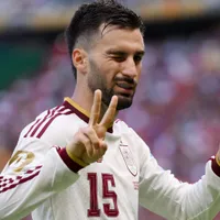 Hizo el gol de España que eliminó a Uruguay y respaldó a Muslera: "Será..."