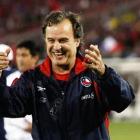 "Me fue a ver al teatro": actriz chilena revela vínculo con Bielsa