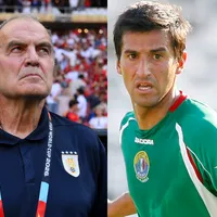 Bielsa asumió que "no deja nada" a Uruguay y ofrecen interinato a un ex Audax