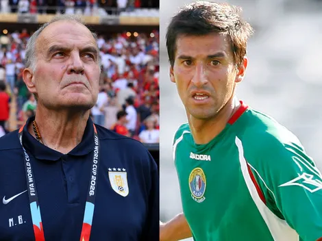 Bielsa asumió que "no deja nada" a Uruguay y ofrecen interinato a un ex Audax