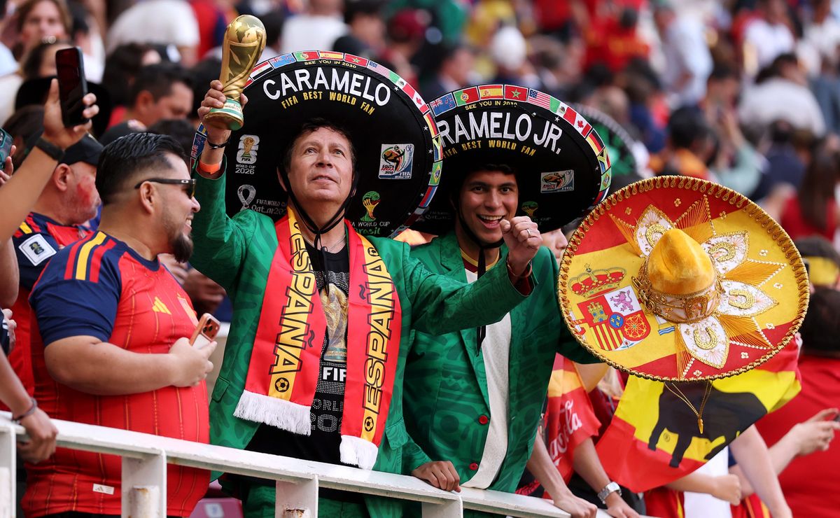El DT obsesión de la selección chilena golpea el Mundial 2026: “La FIFA le debe agradecer a México”