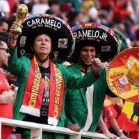 DT obsesión de la Roja golpea el Mundial: "FIFA le debe agradecer a México"