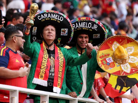 DT obsesión de la Roja golpea el Mundial: "FIFA le debe agradecer a México"