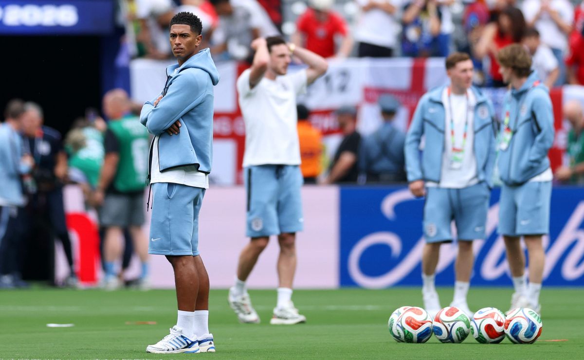 Sigue el MINUTO A MINUTO: Inglaterra vs Panamá y la definición del Grupo L del Mundial 2026 EN VIVO