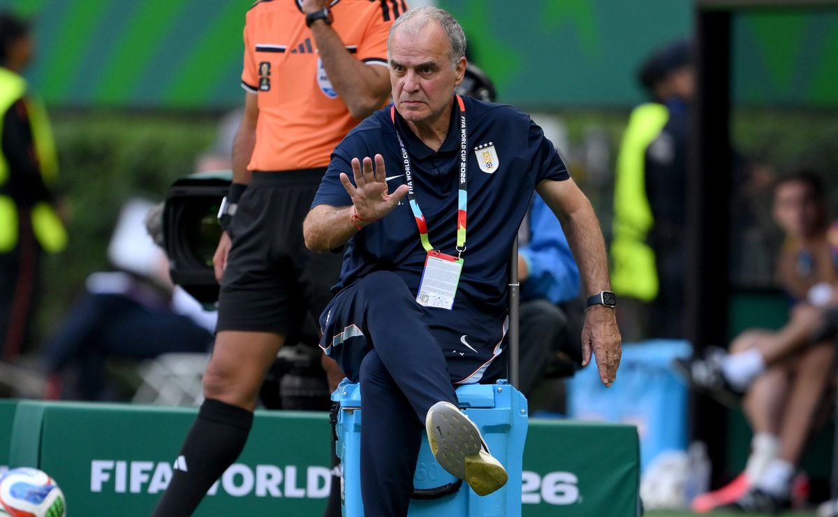 ¿Se duerme Chile? El trabajo que le espera a Marcelo Bielsa apenas se consumó su fracaso en el Mundial