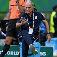 ¿Se duerme Chile? El trabajo que le ofrecen a Bielsa apenas se consumó su fracaso