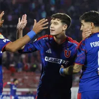 U. de Chile vs. Unión San Felipe: Horario y dónde ver Copa Chile