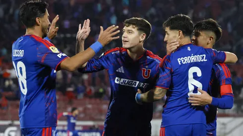 Los Azules van por el liderato del Grupo D en Copa Chile.