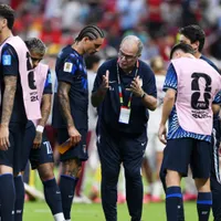 Bielsa deja la grande: duro castigo en Uruguay tras adiós al Mundial