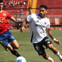 Colo Colo vs. Unión Española: Horario y dónde ver Copa Chile