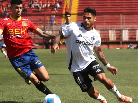 Colo Colo vs. Unión Española: Horario y dónde ver Copa Chile