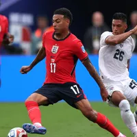 En vivo: Croacia arriba e Inglaterra iguala