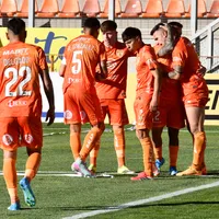 Pasó sin pena ni gloria por la U: Cobreloa suma otro refuerzo en la "B"