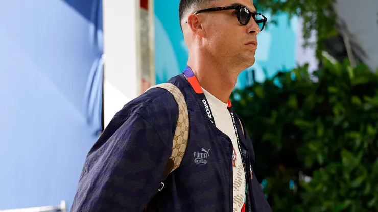 (Michael Reaves/Getty Images)