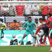En vivo: Inglaterra marca al fin y es líder del Grupo L