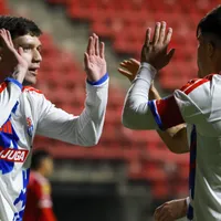 Las tres sorpresas en la citación de la U por la Copa Chile